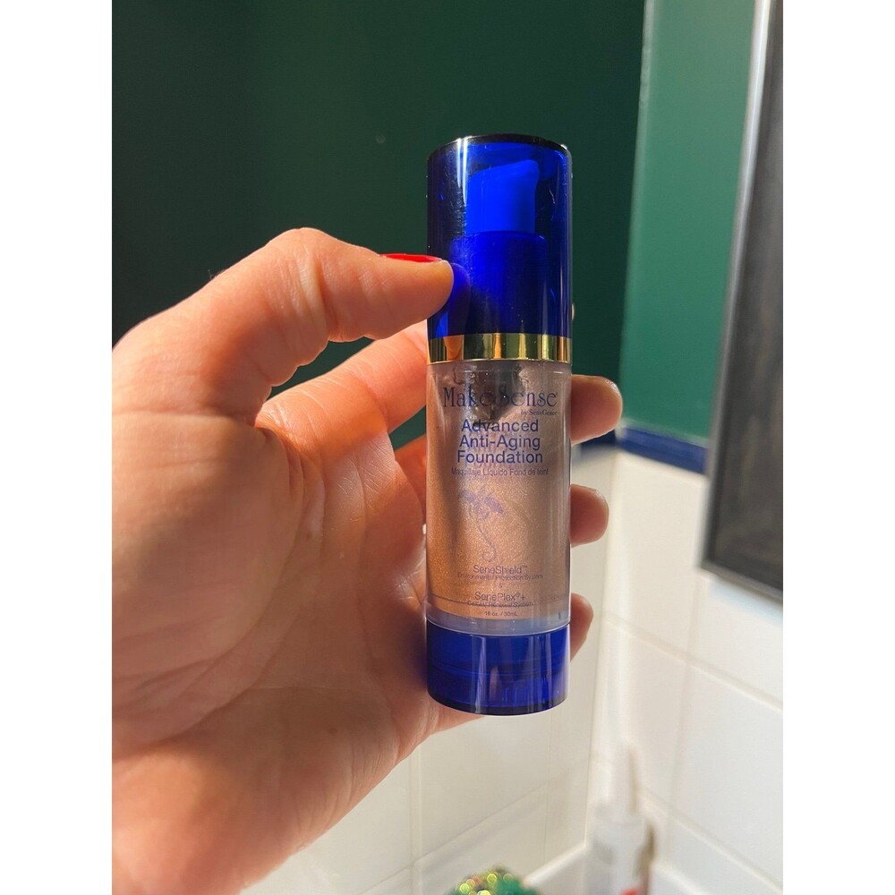 makesense medium makeup foundation